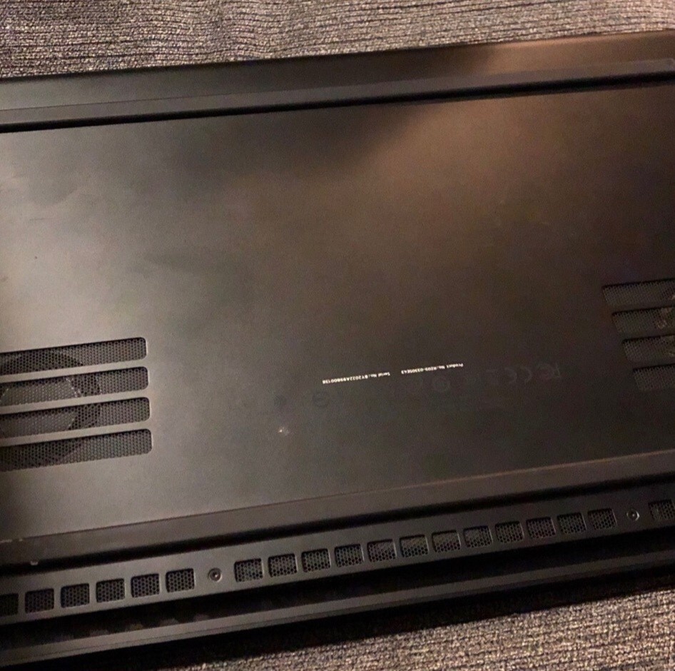 Razer Blade 15.6″ Advanced 2080 Super Max Q