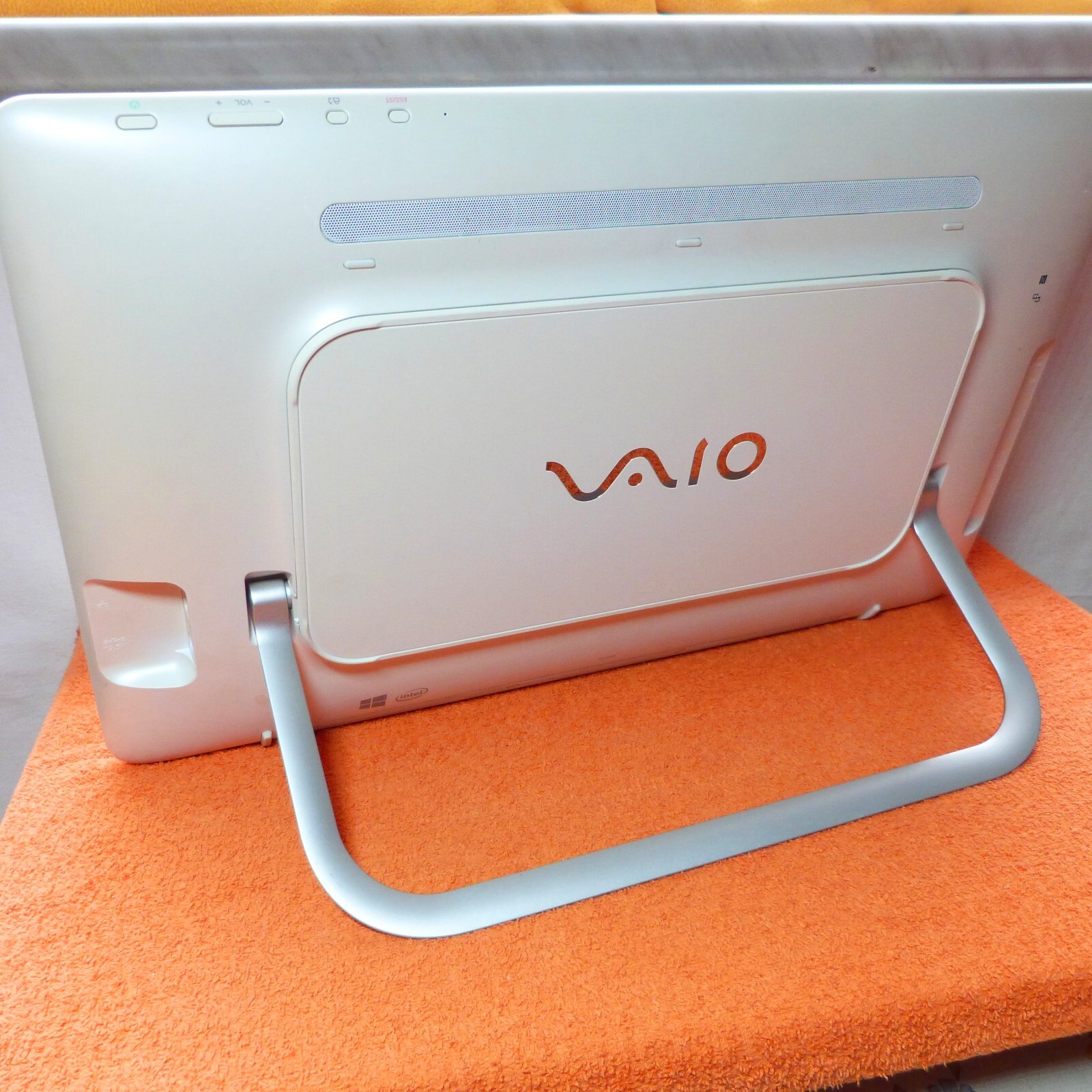 ALL IN ONE PC Sony Vaio SVJ202 TOUCH l 16GB RAM NEW SSD Windows 10 64 I EXTRAS