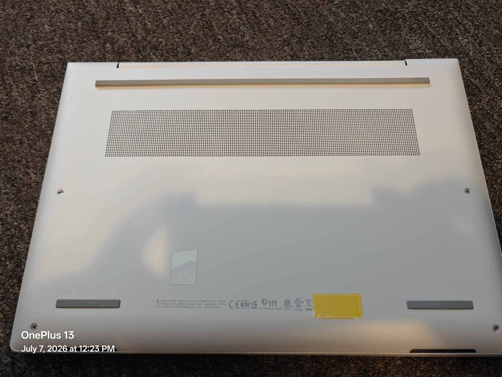 64G Memory HP Elitebook 1040 G11 Flagship Laptop Ultra7-165H Fully Loaded FAST!!