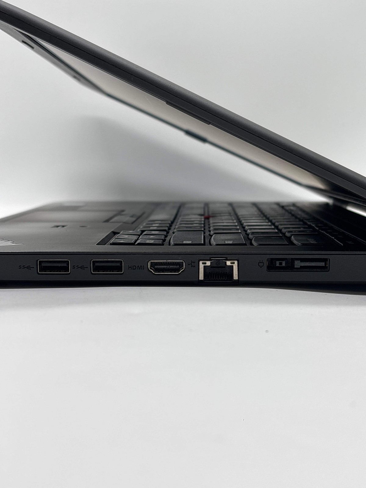 Lenovo ThinkPad E460 14″ i5-6200U 4GB RAM 500GB HDD – For Parts