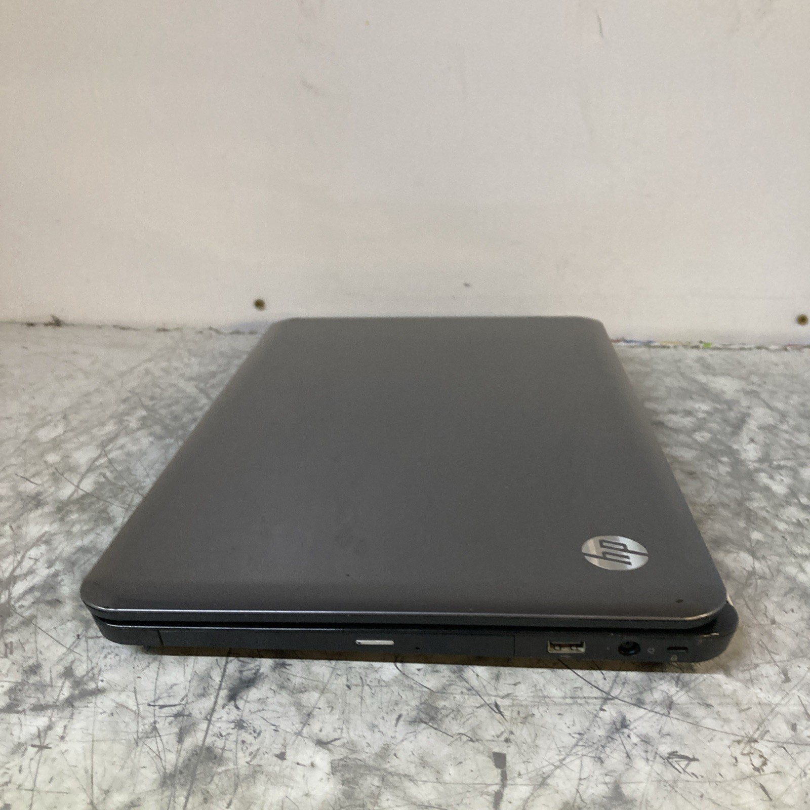 HP Pavilion g6 Intel Core i3-2330M 2.20GHz 4GB Ram No HDD Boot to BIOS