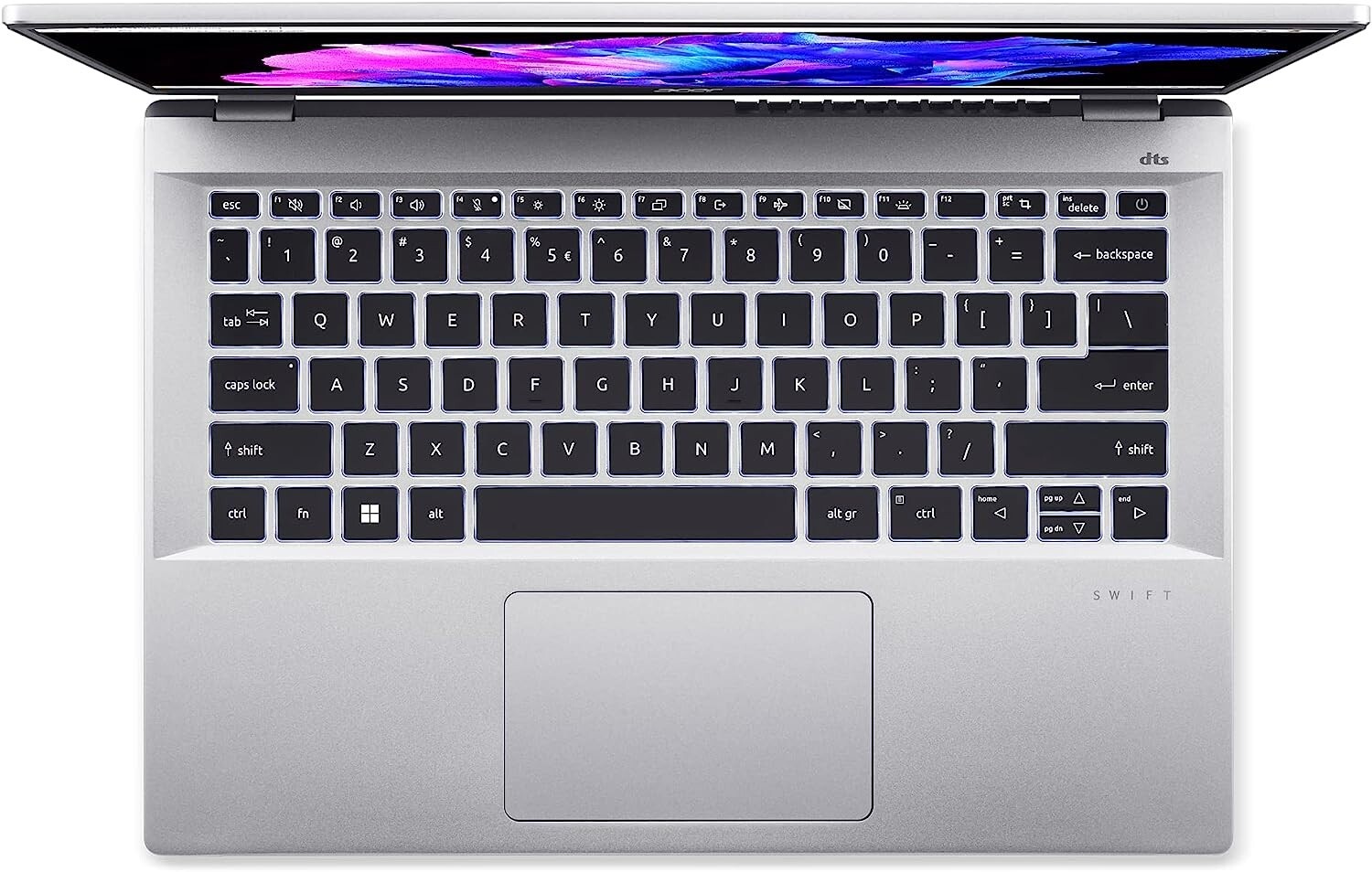 Acer Swift Go 14 Intel Evo Thin & Light Laptop Notebook SFG14-71-54AP NEW