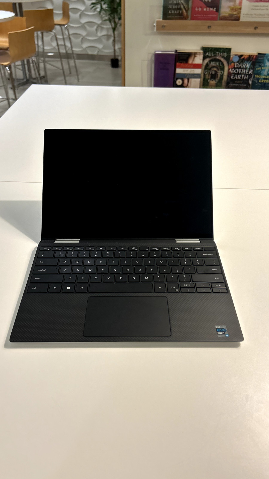 dell xps 13 9310 2-in-1 Desktop