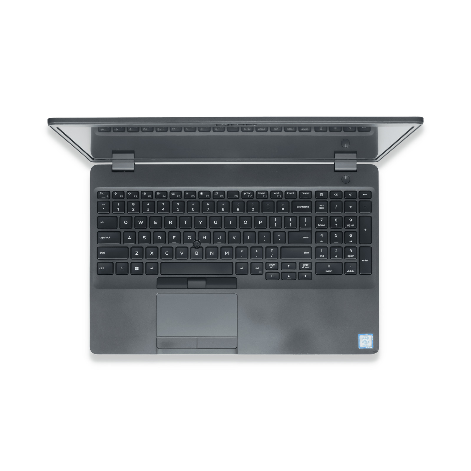 Dell Latitude 15.6″ Laptop : i5 9th Gen | 4GB Ram 256GB NVMe | Windows – Refurb