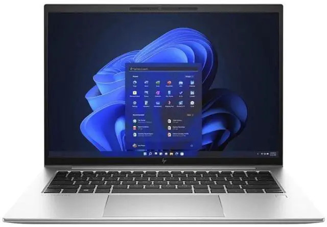 HP EliteBook 840 G9 14 in WUXGA i5-1245U 16GB RAM 256GB SSD W11 Pro