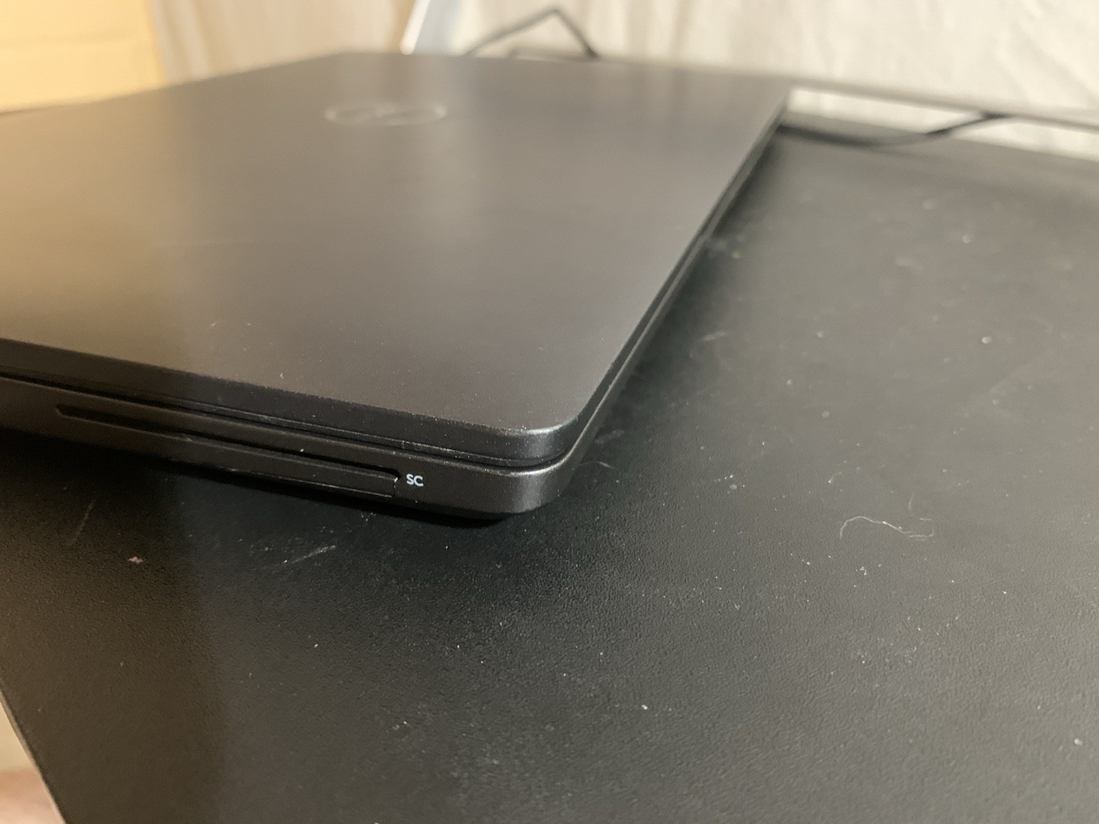 Dell Latitude 5400 i7-8665U 8GB 256GB SSD Win11 14in FHD Black