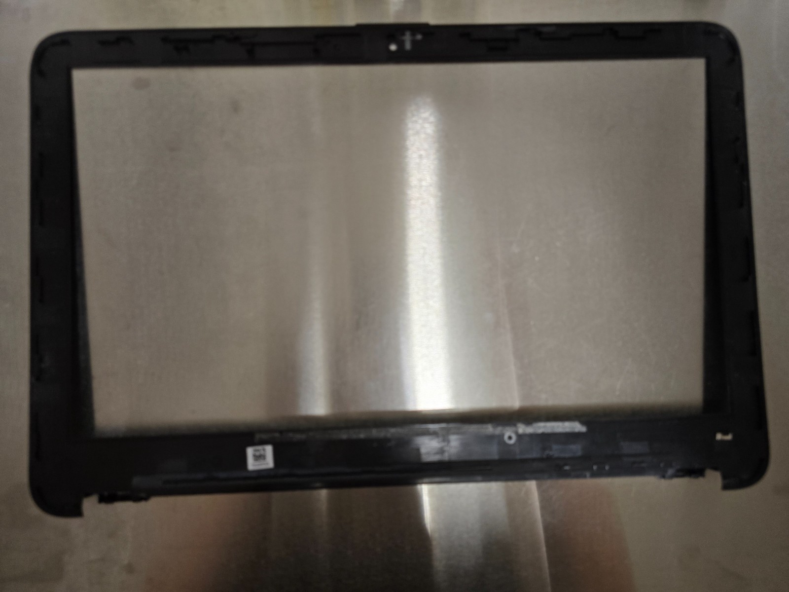 HP 15-AF BA 15-AC 15-AY 255 G4 250 G5 G6 FRAME LCD FRAME DISPLAY AP1O2000210