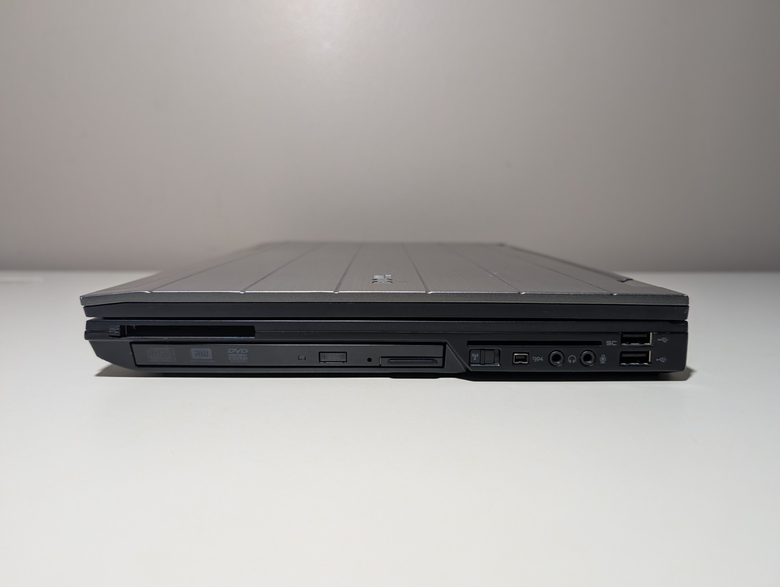 15″ Dell Precision M4500 | i5 8GB RAM 256GB SSD | FHD DVD-RW NVIDIA Win 10 Pro