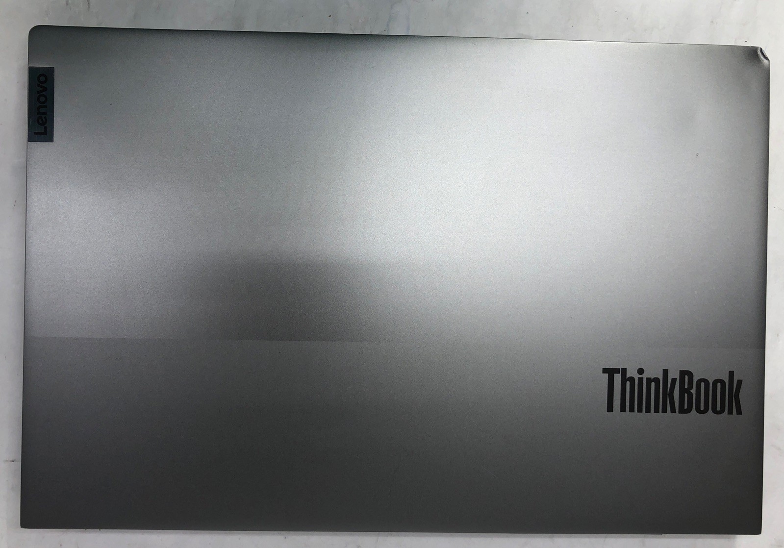 Lenovo ThinkBook 14 G2, Intel Core i7-1165G7 @2.80Ghz, 8GB RAM, NO SSD/OS, PARTS