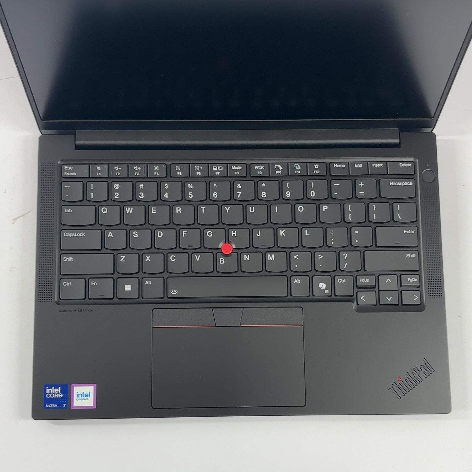 Lenovo ThinkPad E14 Gen 7 21SX0039US 14″ Core Ultra 7 155U 16GB RAM 512GB SSD