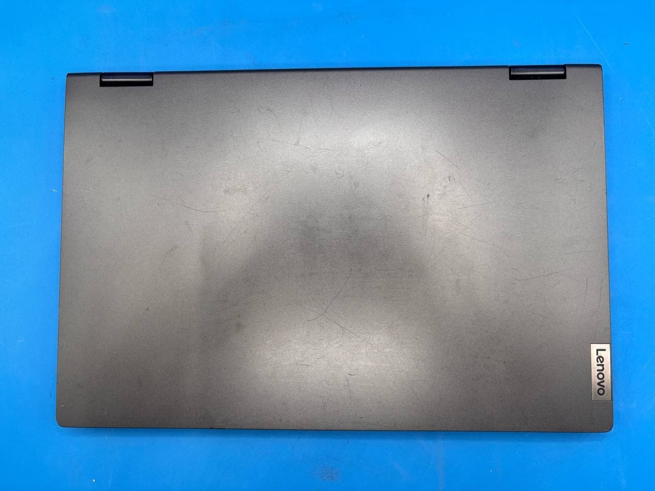 Lenovo Ideapad Flex 5-14ITL05 i3-1115G4@300GHZ 4GB RAM 128GB SSD PH9
