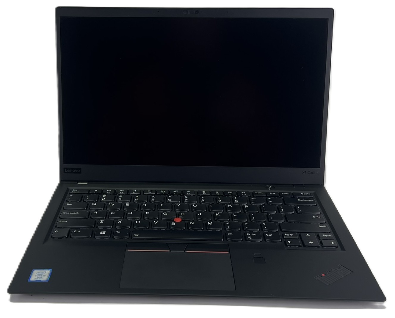 Lenovo ThinkPad X1 Carbon 6 14″ Laptop i7 8th Gen 256GB SSD 16GB RAM Win11 (CR)