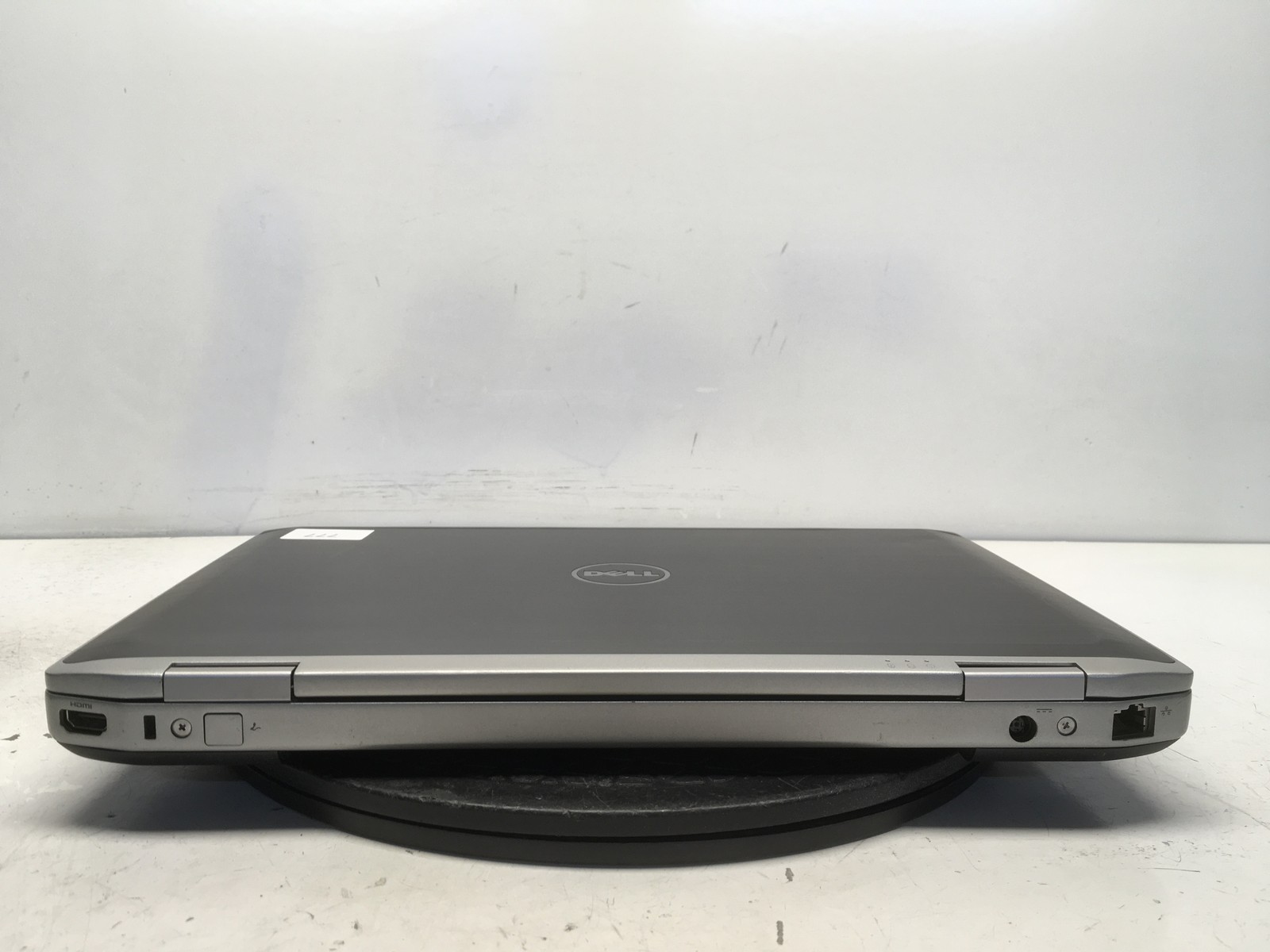 Dell Latitude E6430 Intel i5-3210M 2.5GHz 4 GB NO HDD No Batt
