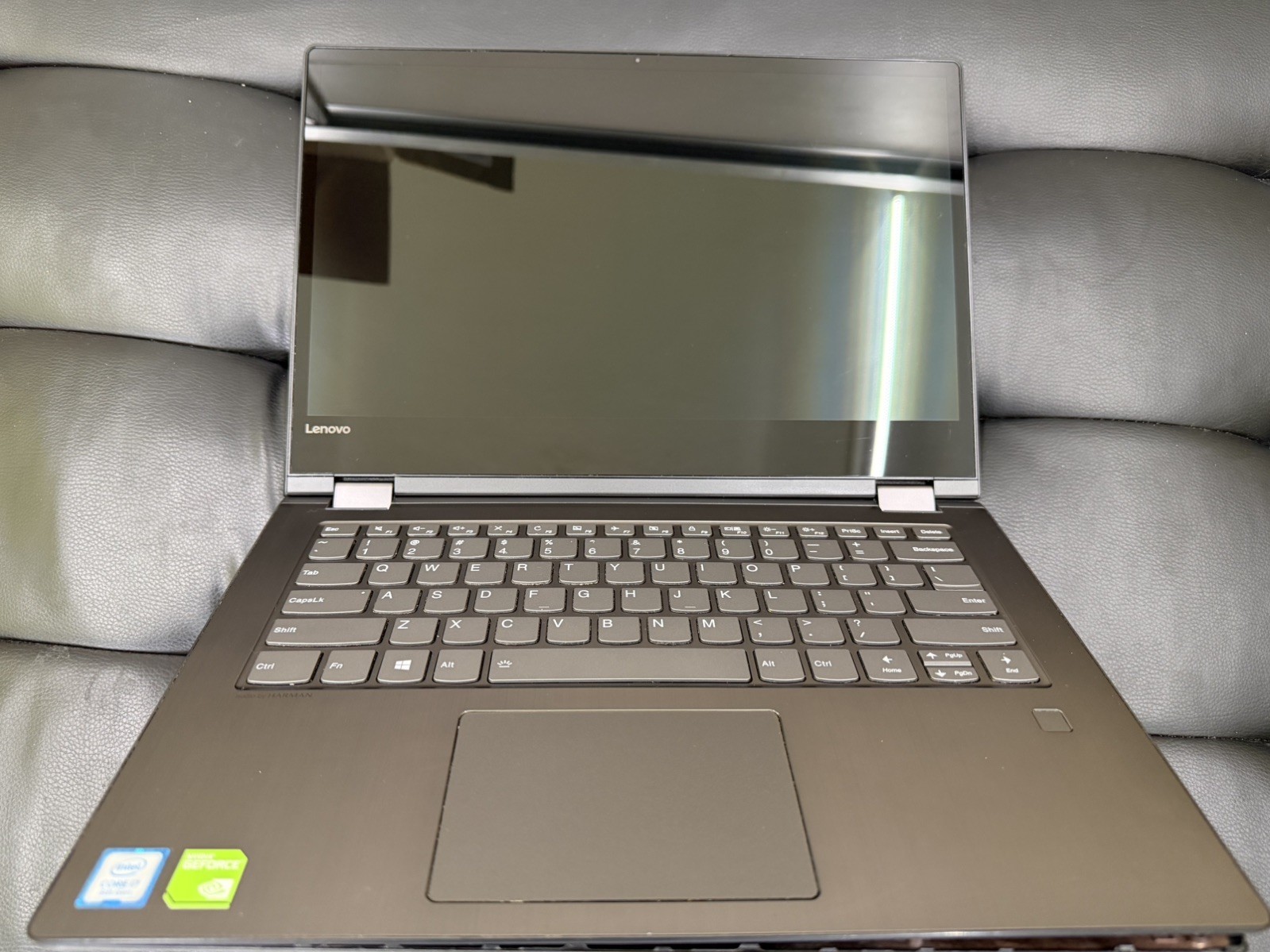 Lenovo IdeaPad Flex 6-14IKB 2-in-1 i7-8th Gen FOR PARTS ONLY READ DESCRIPTION