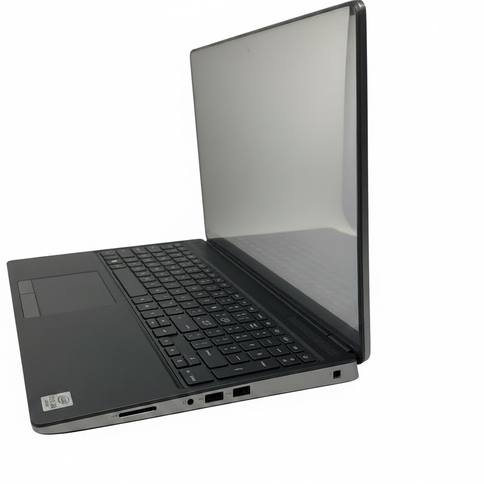 Dell Precision 7550 Laptop i7-10875H 32GB RAM 1TB SSD Quadro T2000 Win 11 Pro