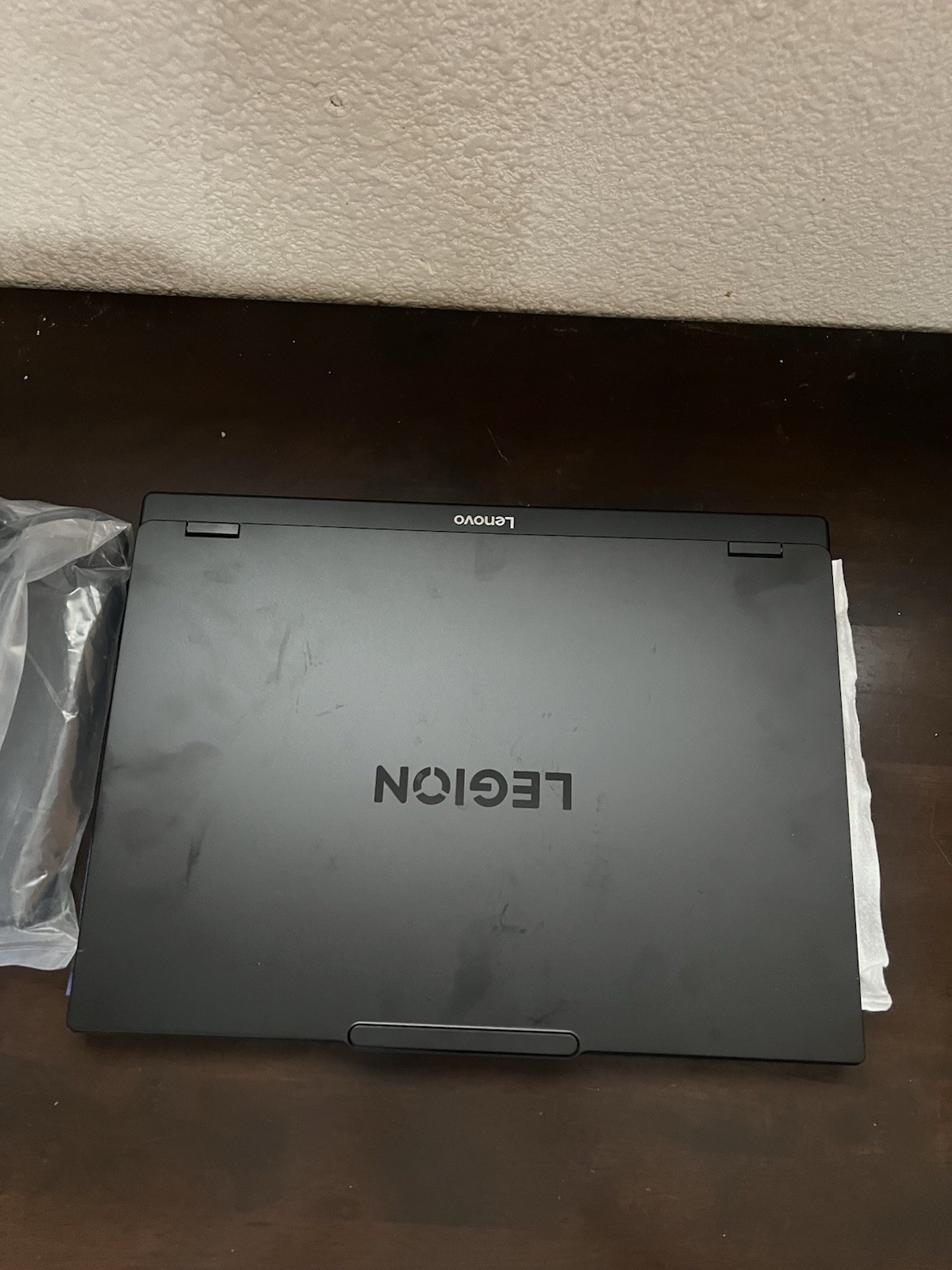 New Lenovo Legion 5 15.1 inch Intel Core i7 14700HX 16 GB RAM RTX 5070 OLED