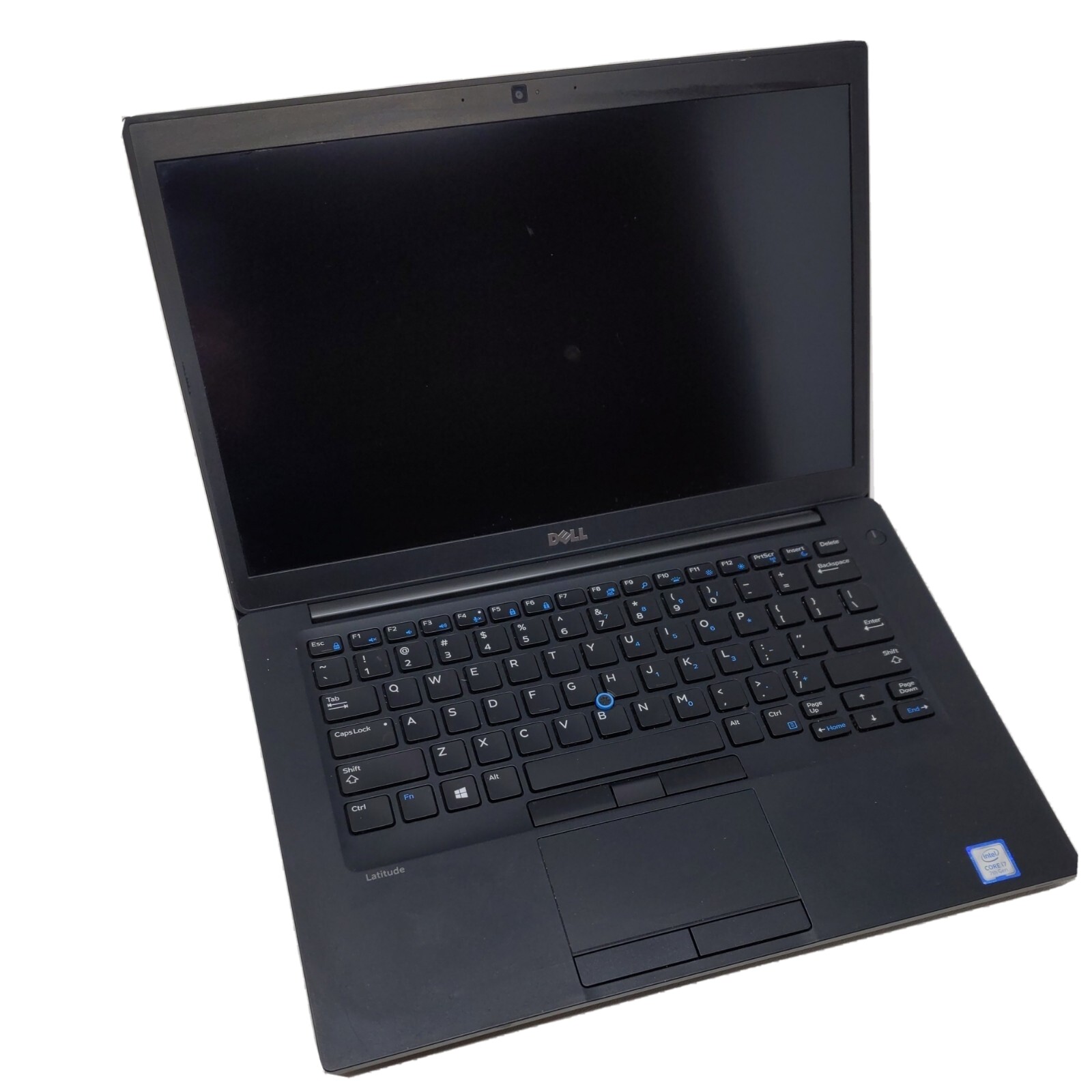Dell Latitude 7480, 14″ FHD, i7-6600U, 8GB RAM, 256GB NVMe SSD – Win 10 Pro