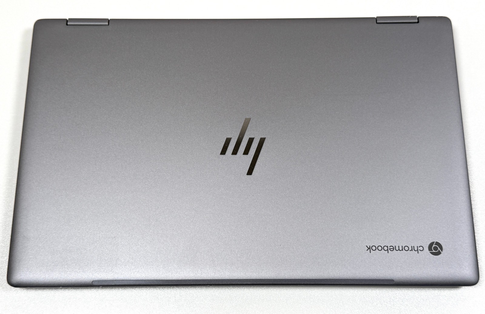 HP Chromebook x360 14c-ca0053dx 14″ Touch 2.1GHz i3-10110U 8GB RAM 64GB eMMC SSD