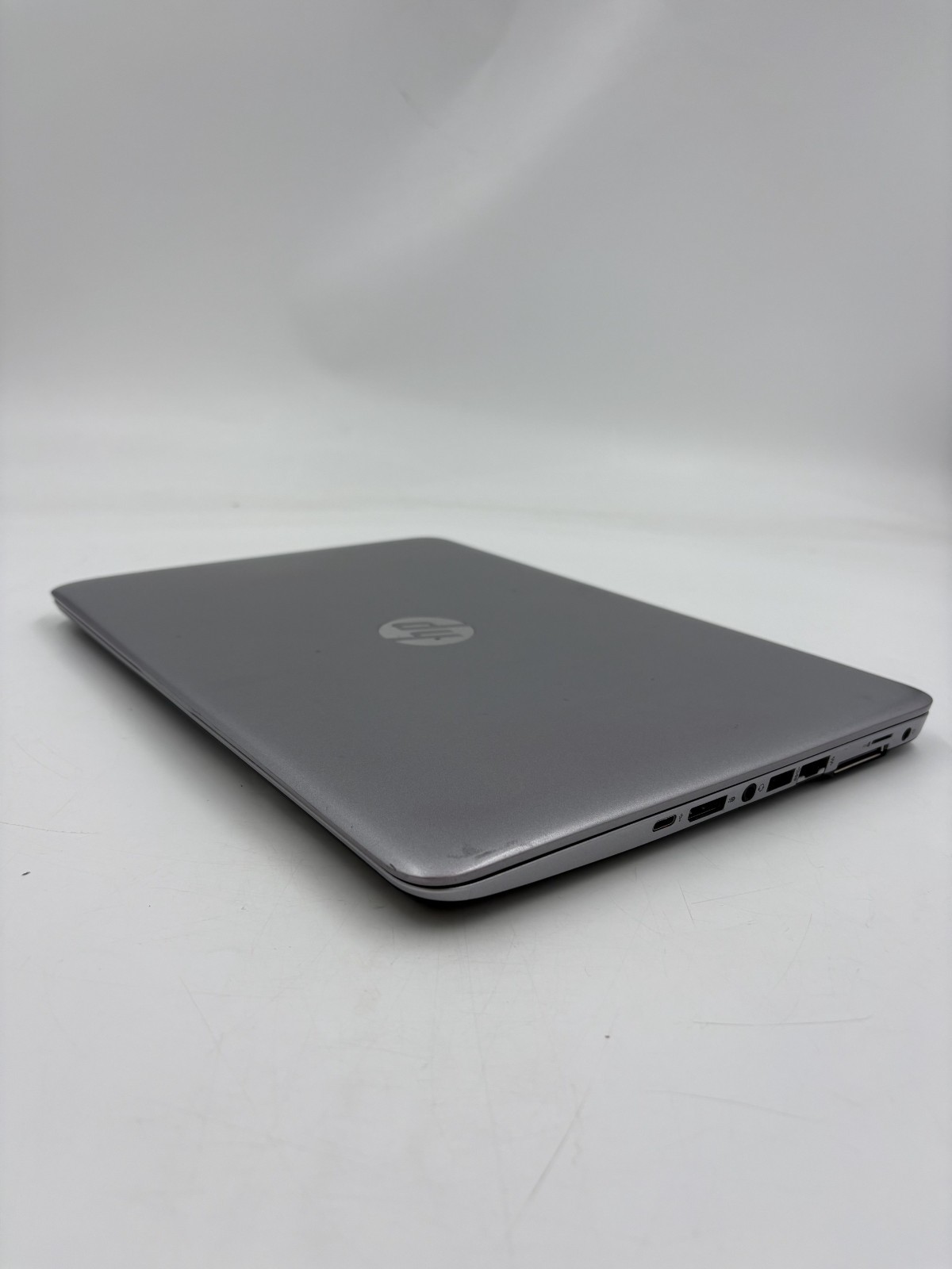 HP EliteBook 840 G3 14″ Laptop Intel Core i5-6300U 8GB 256GB SSD WINDOWS 11 PRO