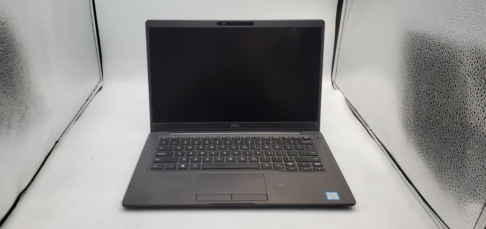 Lot of 9 Latitude 7400 Laptop i7-8th Gen **Read Detail in Description