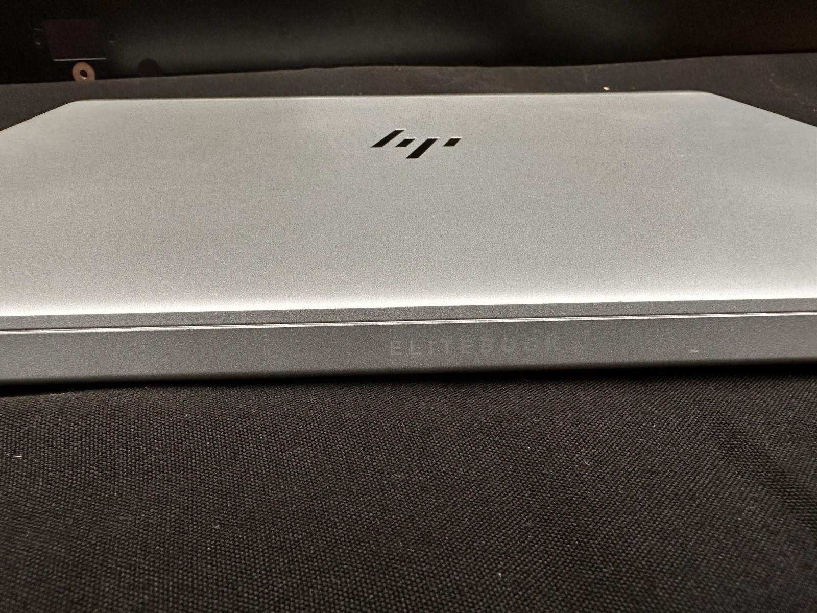 HP EliteBook 840 G6 Intel Core i7-8665U 16 GB DDR4 256 GB SSDNvme.Grade B+ . #02