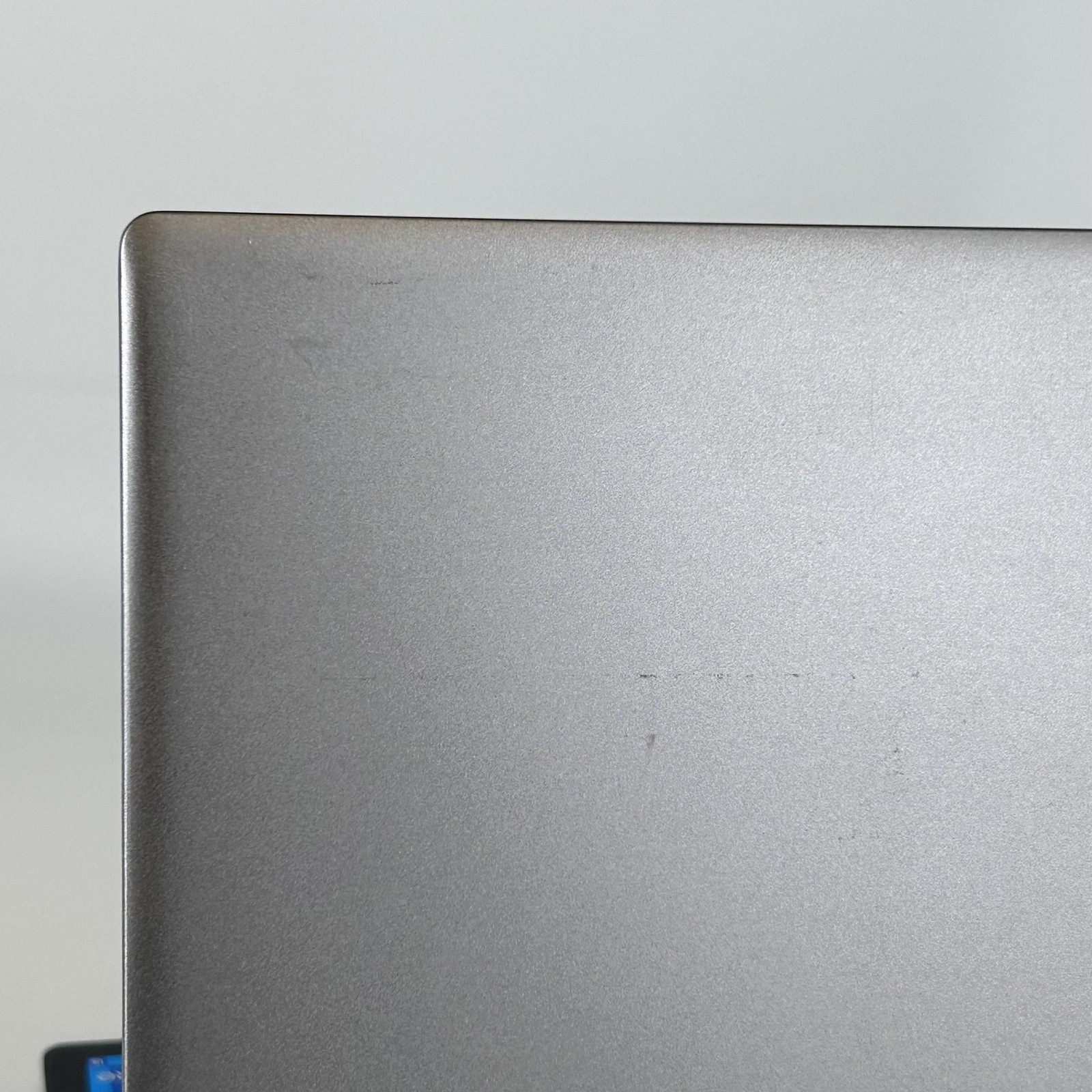 Dell Vostro 5510 15.6 Gray FHD i5-11300H 3.10GHz 8GB RAM 512GB SSD Good