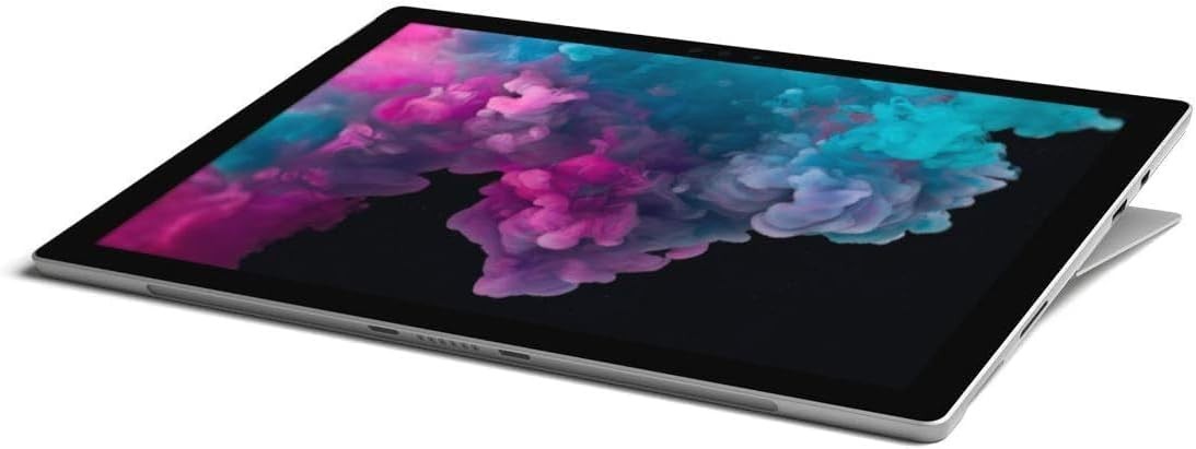 Microsoft Surface Pro 6 12.3″ Intel Core i5 8th Gen 8GB 128GB Windows 11 Fair