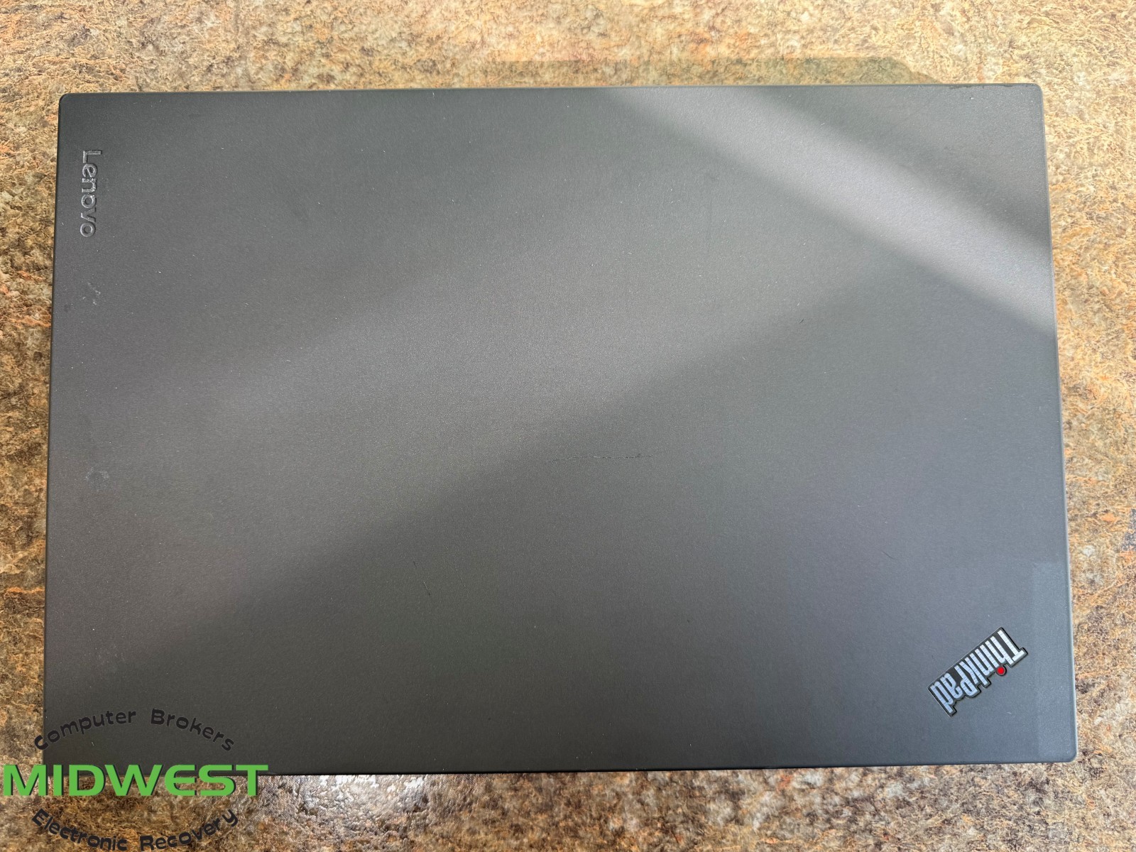 Lenovo ThinkPad T560 i5-6300U 2.40GHz 8GB 256GB SSD