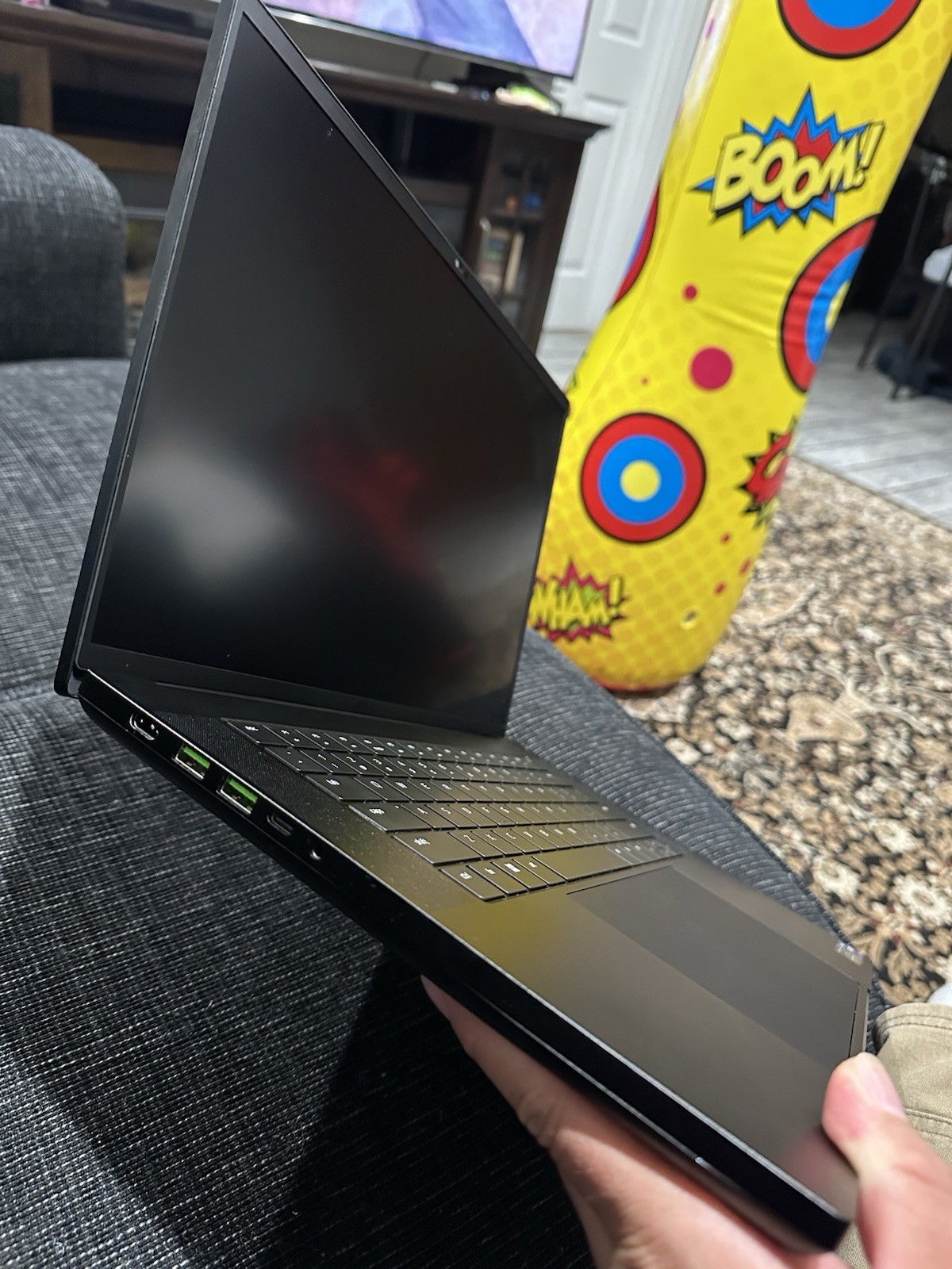Razer Blade 16 RTX 4090 2023