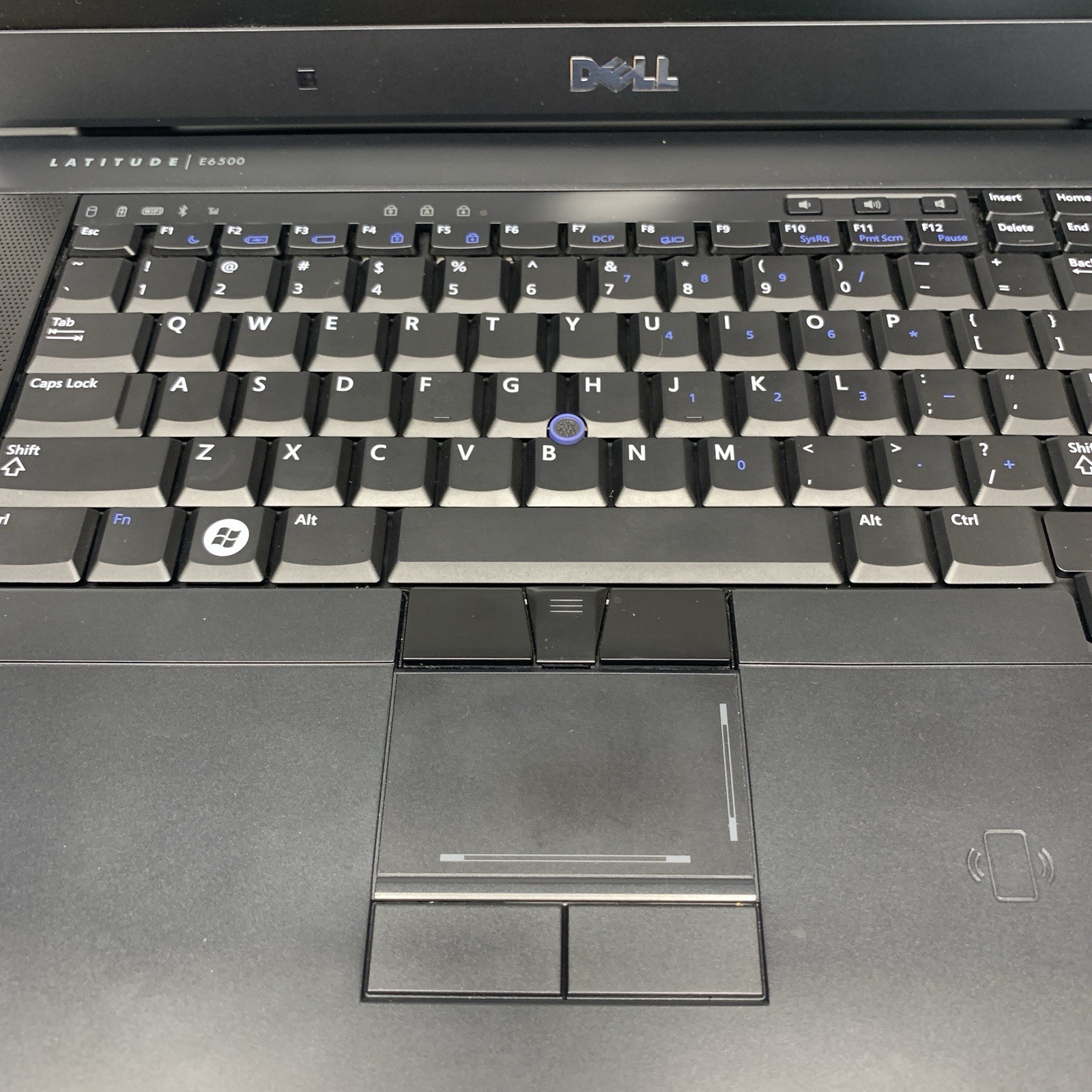 Dell Latitude E6500 Laptop Core 2 Duo P8700@2.53GHz 2.95 GB Ram Windows XP Pro