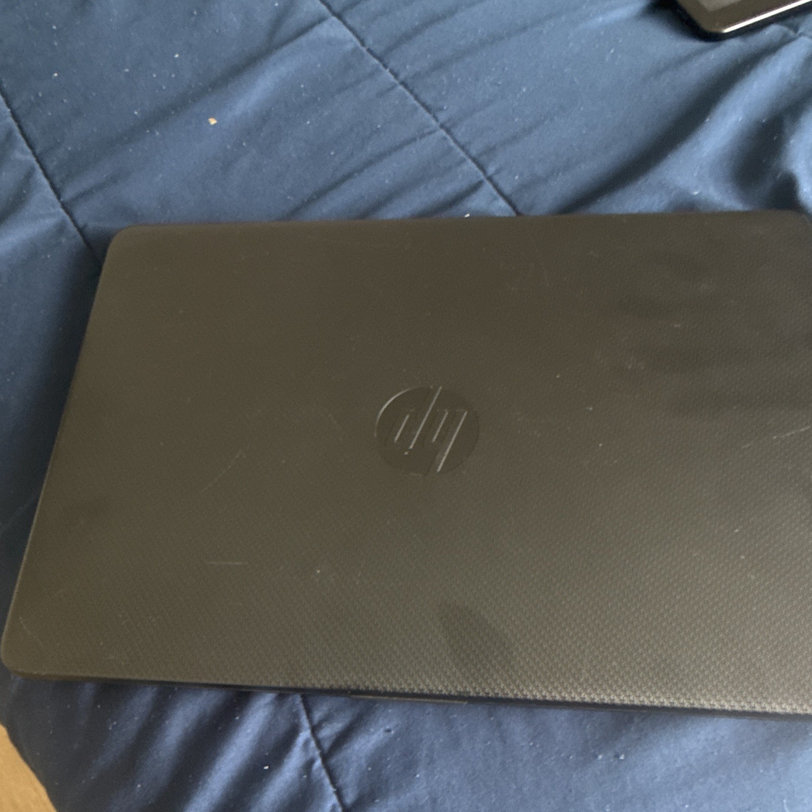 HP ProBook Notebook 14.5in AMD Athlon Windows 10 Pro Radeon Graphics Black