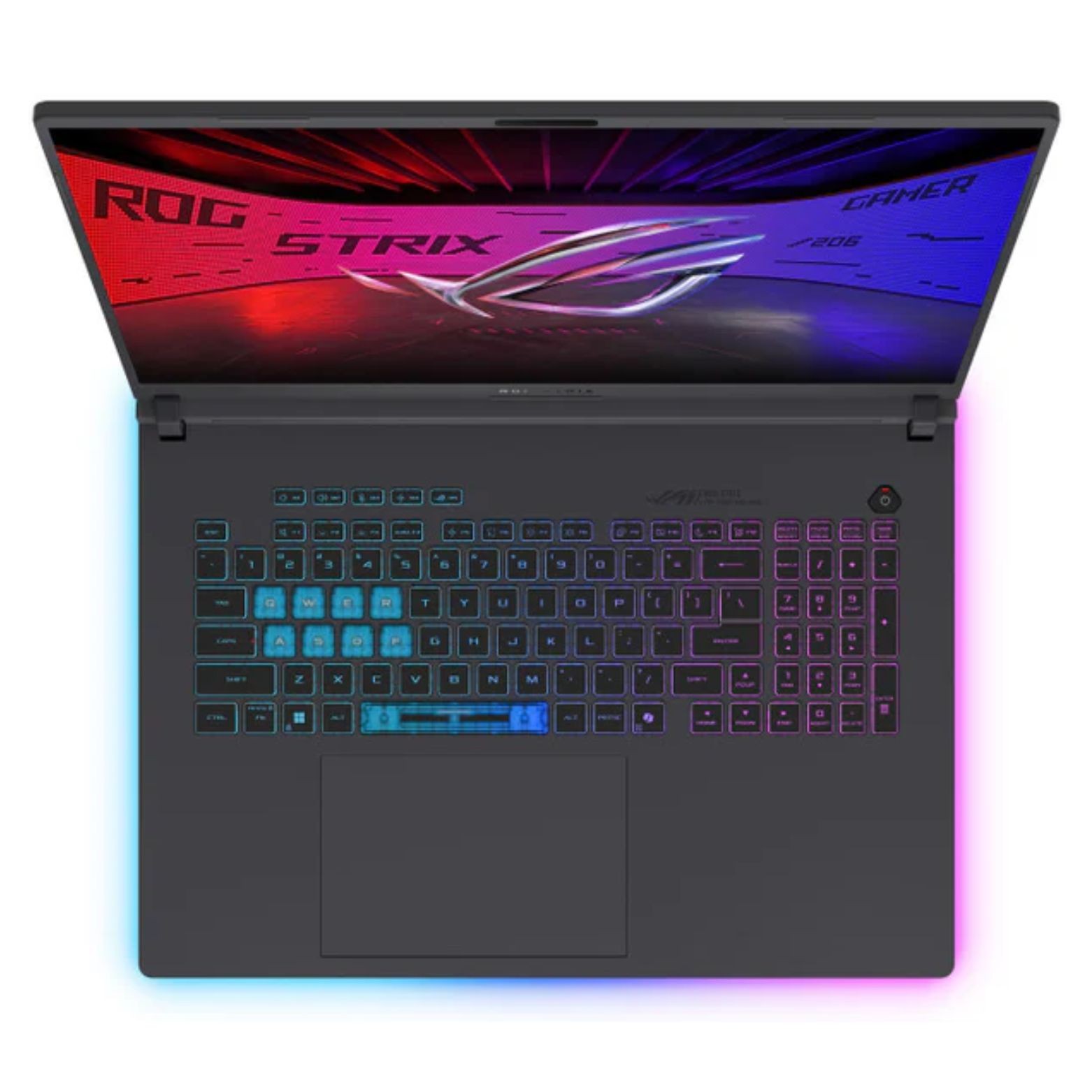 ASUS ROG Strix G18 18″ Nebula WQXGA Intel Ultra 9 275HX 32GB 2TB RTX 5070 Ti W11