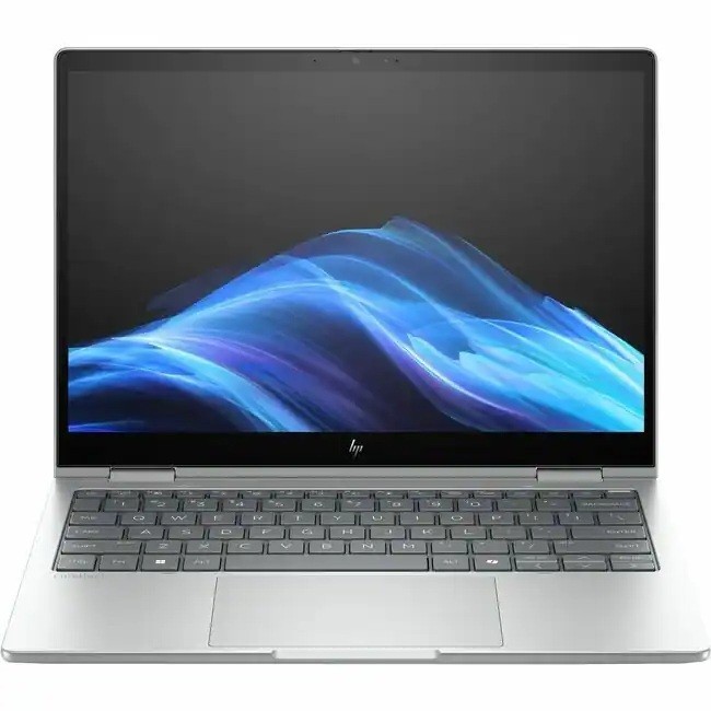 HP EliteBook 8 Flip G1i AI Laptop PC 13.3″ Touch U5 16GB 512G SSD Backlit Kb Pro