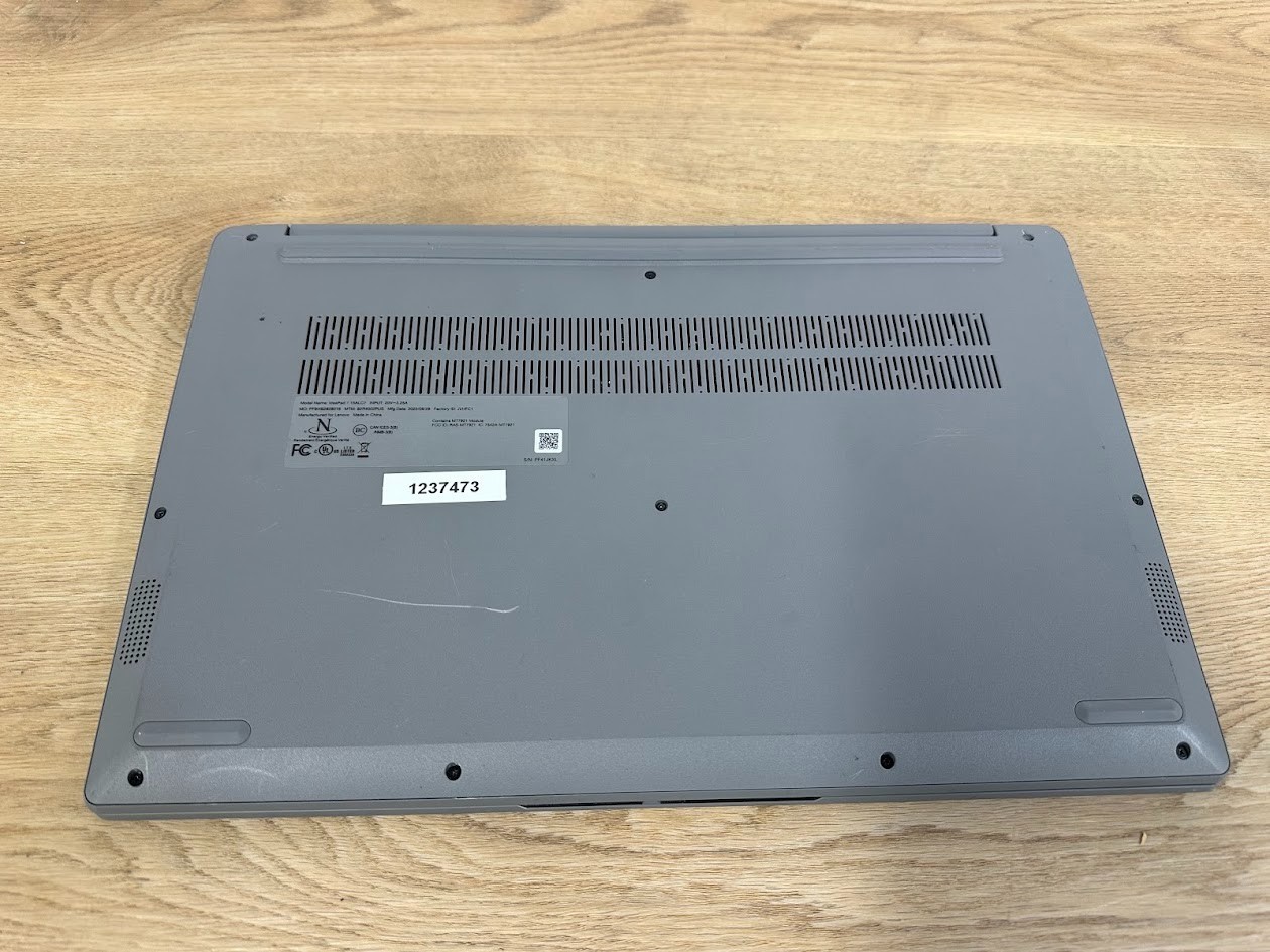Lenovo IdeaPad 1 15ALC7 Ryzen 7 5700U, 16GB DDR4 AMD, Radeon Graphics 512GB SSD