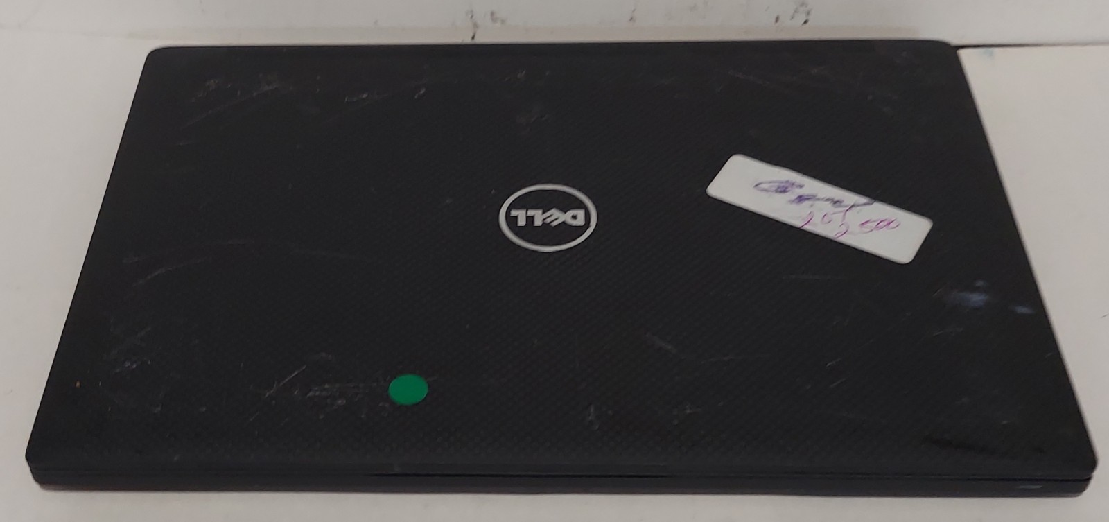 DELL LATITUDE 7480 i7 500 HD 8 RAM TOUCHSCREEN FULLY FUNCTIONAL WITH CHARGER