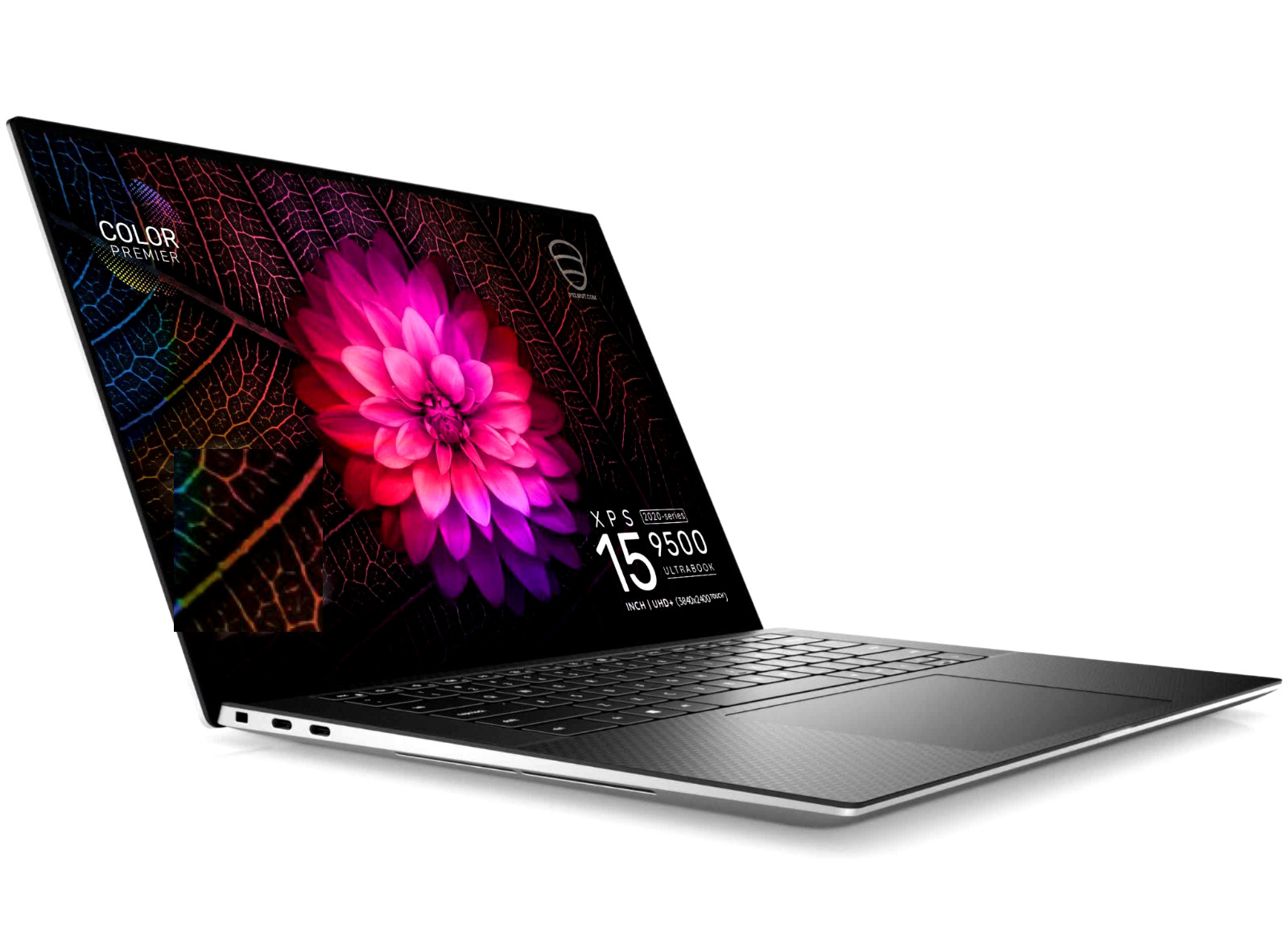 Dell XPS 15 4K 3840×2400 TOUCH Intel Core i7 5GHz 4TB SSD 64GB Nvidia GTX Win11