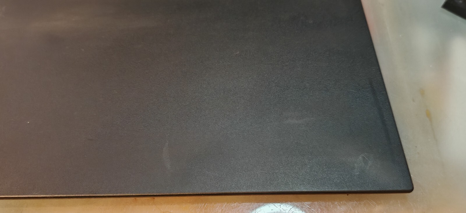 LENOVO THINKPAD L480 LCD BODY DISPLAY COVER AP164000100