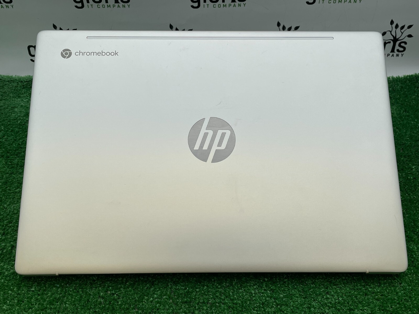 HP Pro c640 Chromebook Laptop Intel i5-10310U 1.70GHz 8GB RAM 64GB SSD ChromeOS