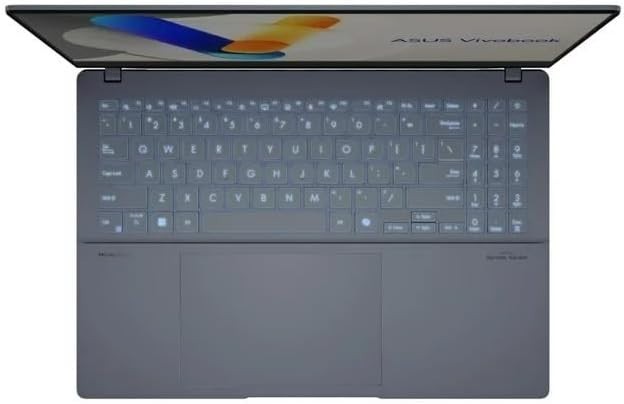 Asus Vivobook S 15 S5506M 15.6″ Core Ultra 7 155H 16GB RAM 1TB NVMe SSD Win-11