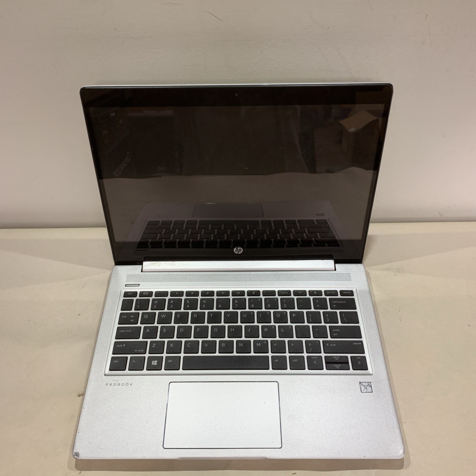 HP ProBook 430 G6 Intel i5 NO RAM NO HDD