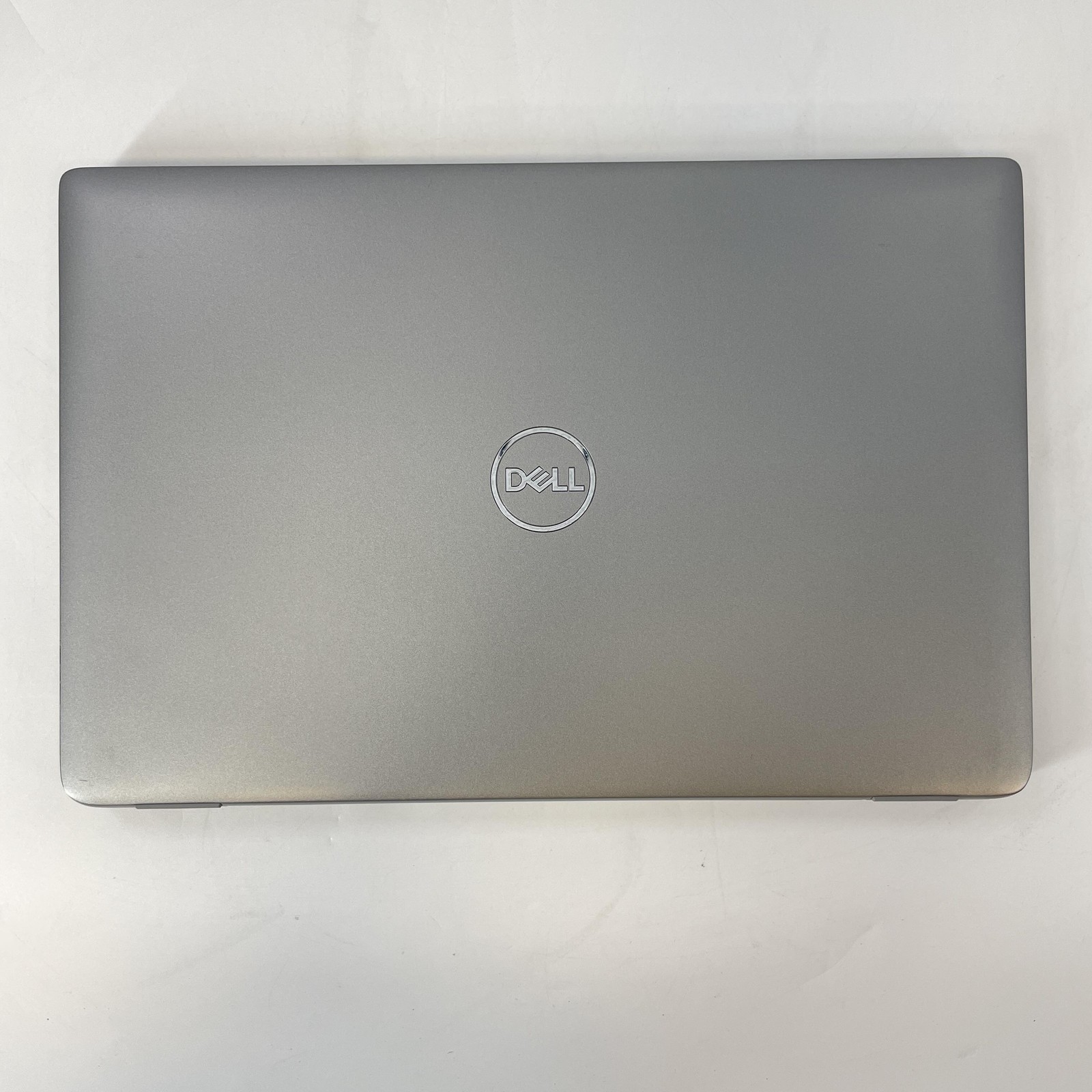 Dell Latitude 5450 14 Gray FHD 3.8 GHz Ultra 7 165H 32GB 512GB SSD Excellent