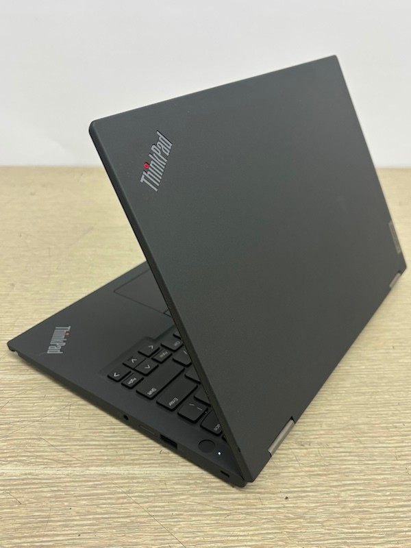 Lenovo ThinkPad X13 Yoga Gen 2 13″ Touch i5-1145G7 16GB 256GB SSD W11Pro ~Laptop