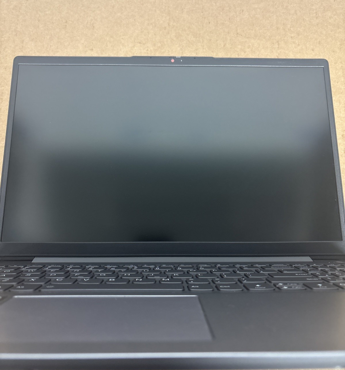 Lenovo Ideapad 3 11th Gen i3 8GB RAM 1TB HDD Intel UHD Graphics 15ITL6