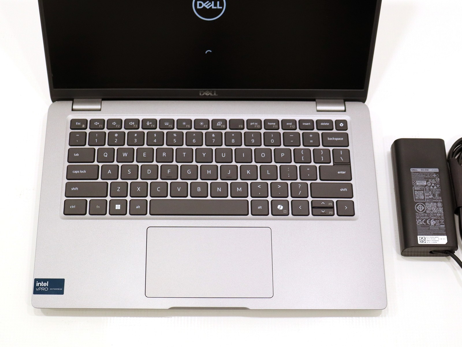 Dell Latitude 5450 14.0″ Ultra 7 165U 16GB 256GB NVMe W11P + ProSupport Plus