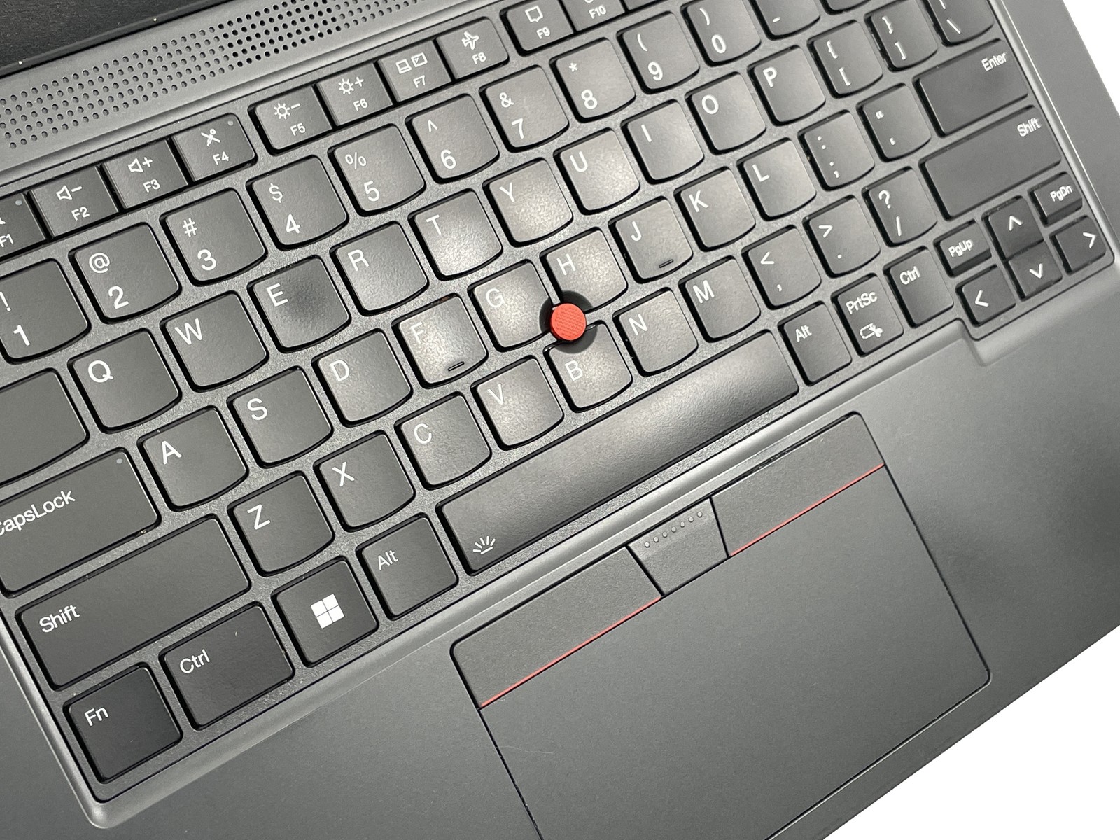 Lenovo ThinkPad L14 Gen 4 Laptop Ryzen 5 Pro 7530U 256GB SSD 16GB RAM – No OS