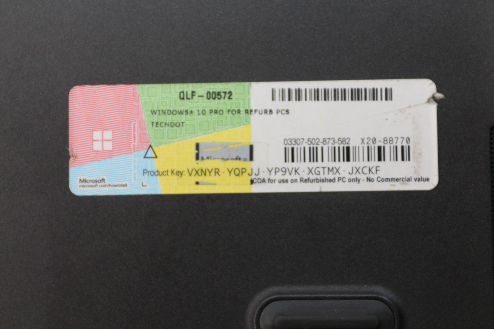 Lenovo ThinkPad T450s 14″ Core i5 – NO HDD/OS – #1P – 131