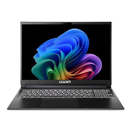 Leader AI Companion Copilot+ PC SCP6-C1 16′ QHD AMD AI 7 350 50 TOPS