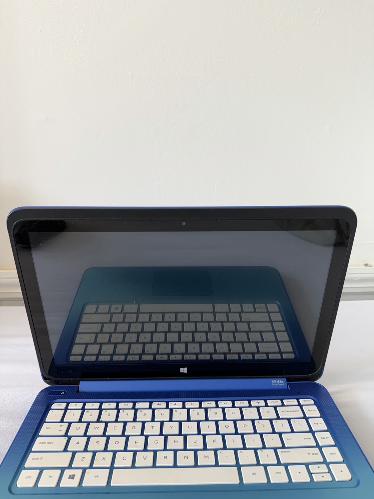 HP Stream 13-C002dx Laptop – Intel Celeron N2840 – RAM 2GB – Read Description