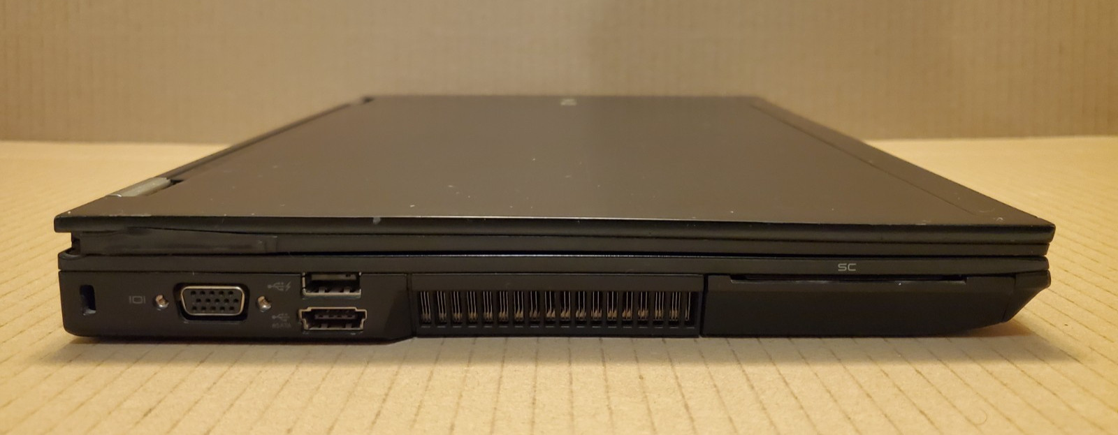 Dell Latitude E6400 Laptop 14″ Intel Core 2 Duo P8400 2.26GHz – Retro Gaming