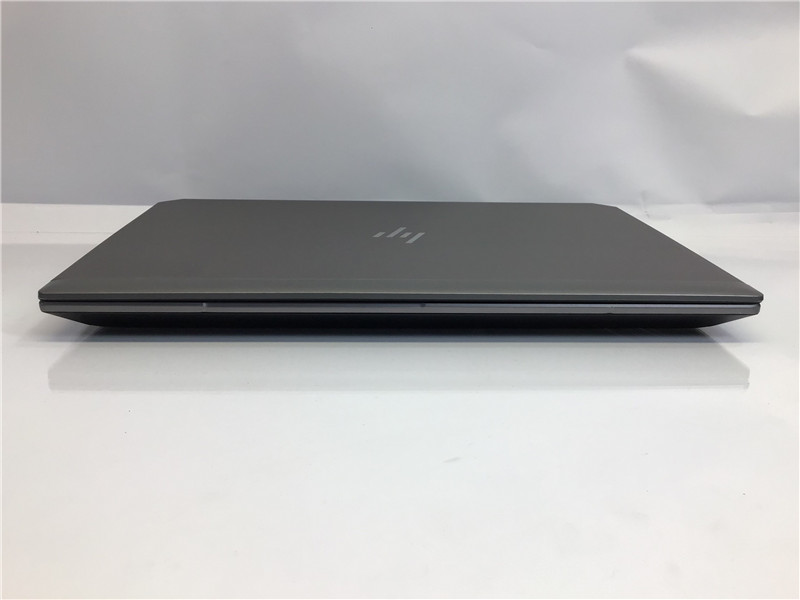 HP ZBook 15 G5 Laptop i7-8850H 2.6GHz 16GB 256GB P2000 Win10 Pro COA